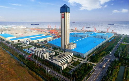 八大光企業績出爐 高光背后，新能源技術開發的機遇與挑戰